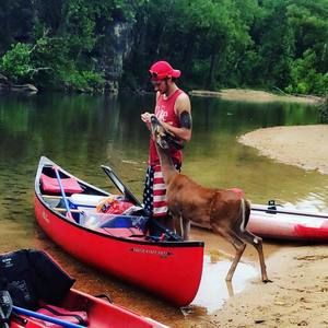 Meet your Posher, Jesse